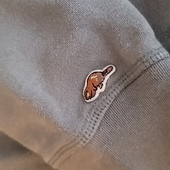 Roots hoodie vintage xl womens - Picture 5 of 5